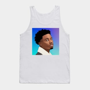 Roddy Ricch Tank Top